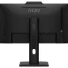 MSI PRO MP272PMG arvutimonitor 68,6 cm (27 tolli) 1920 x 1080 pikslit Full HD LCD must