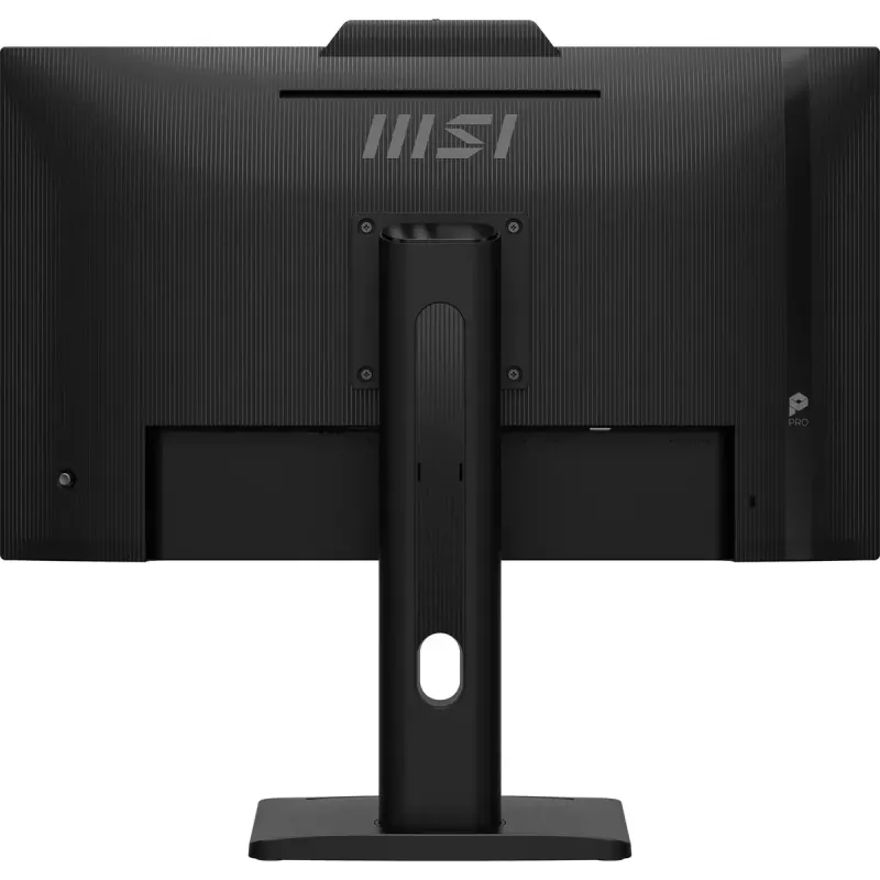 MSI PRO MP272PMG arvutimonitor 68,6 cm (27 tolli) 1920 x 1080 pikslit Full HD LCD must