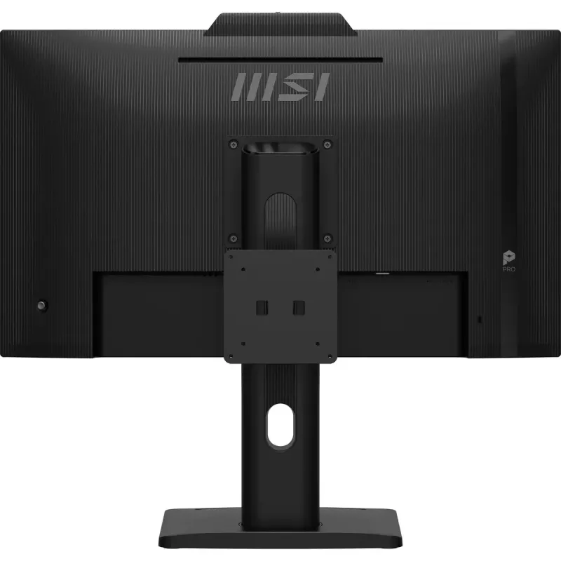 MSI PRO MP272PMG arvutimonitor 68,6 cm (27 tolli) 1920 x 1080 pikslit Full HD LCD must