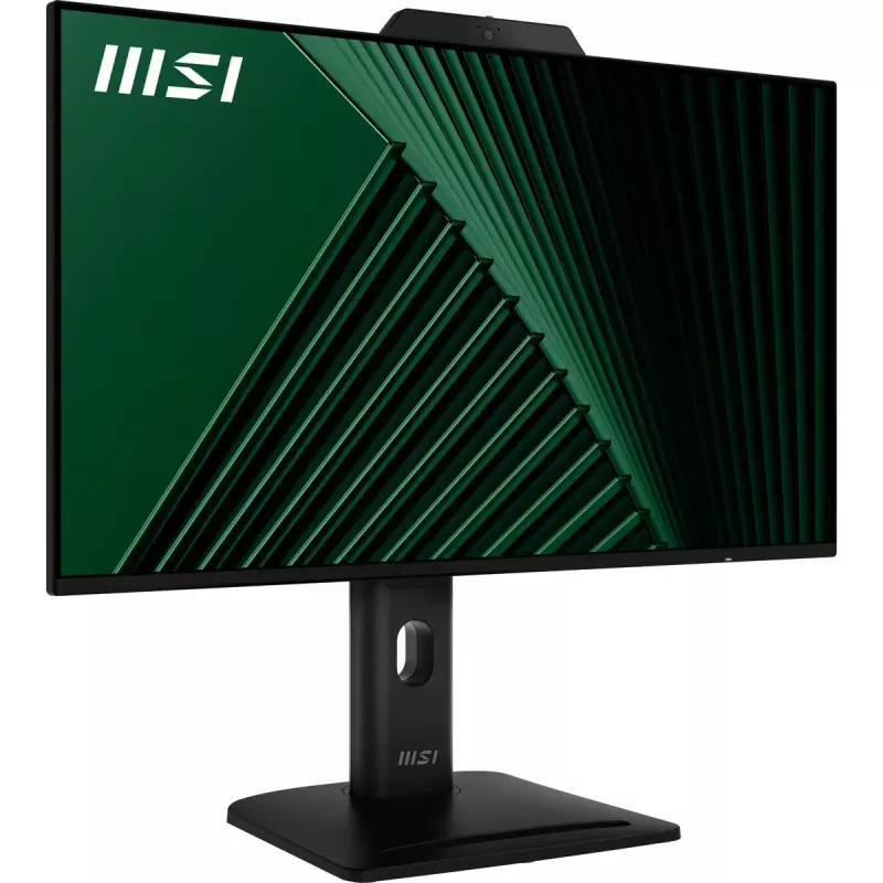 MSI PRO MP272PMG arvutimonitor 68,6 cm (27 tolli) 1920 x 1080 pikslit Full HD LCD must