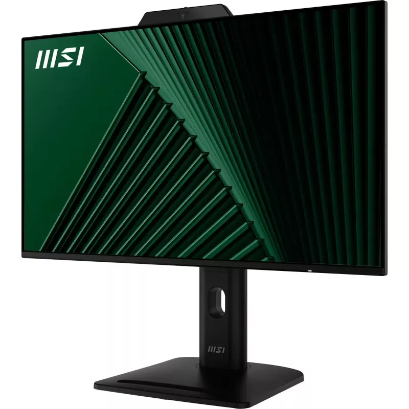 MSI PRO MP272PMG arvutimonitor 68,6 cm (27 tolli) 1920 x 1080 pikslit Full HD LCD must