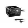 be quiet! System Power 11 650W toiteplokk 20+4 pin ATX ATX Must
