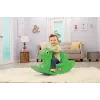 Sõiduk-imitatsioon Little Tikes Ricking Horse 174209E3 laimiroheline – mudilase kiikhobune sisetingimustes mängimiseks
