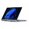 Sülearvuti Lenovo ThinkBook 14 G5 2in1 14,0 tolli Ultra 5 225U 16GB 512GB INT W11Pro Puutetundlik Luna Grey