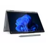 Sülearvuti Lenovo ThinkBook 14 G5 2in1 14,0 tolli Ultra 5 225U 16GB 512GB INT W11Pro Puutetundlik Luna Grey