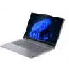 Sülearvuti Lenovo ThinkBook 14 G5 2in1 14,0 tolli Ultra 5 225U 16GB 512GB INT W11Pro Puutetundlik Luna Grey