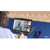 Sülearvuti Lenovo ThinkBook 14 G5 2in1 14,0 tolli Ultra 5 225U 16GB 512GB INT W11Pro Puutetundlik Luna Grey