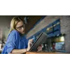 Sülearvuti Lenovo ThinkBook 14 G5 2in1 14,0 tolli Ultra 5 225U 16GB 512GB INT W11Pro Puutetundlik Luna Grey