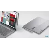 Sülearvuti Lenovo ThinkBook 14 G5 2in1 14,0 tolli Ultra 5 225U 16GB 512GB INT W11Pro Puutetundlik Luna Grey