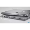 Sülearvuti Lenovo ThinkBook 14 G5 2in1 14,0 tolli Ultra 5 225U 16GB 512GB INT W11Pro Puutetundlik Luna Grey