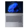 Sülearvuti Lenovo ThinkBook 14 G5 2in1 14,0 tolli Ultra 5 225U 16GB 512GB INT W11Pro Puutetundlik Luna Grey