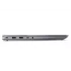 Sülearvuti Lenovo ThinkBook 14 G5 2in1 14,0 tolli Ultra 5 225U 16GB 512GB INT W11Pro Puutetundlik Luna Grey
