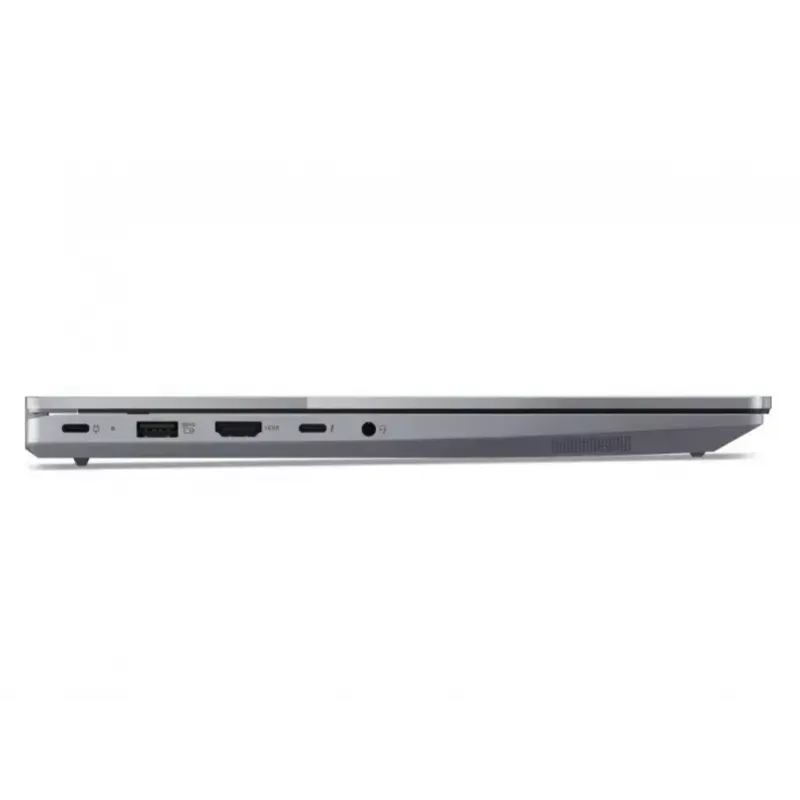Sülearvuti Lenovo ThinkBook 14 G5 2in1 14,0 tolli Ultra 5 225U 16GB 512GB INT W11Pro Puutetundlik Luna Grey