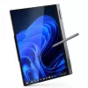 Sülearvuti Lenovo ThinkBook 14 G5 2in1 14,0 tolli Ultra 5 225U 16GB 512GB INT W11Pro Puutetundlik Luna Grey