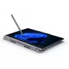 Sülearvuti Lenovo ThinkBook 14 G5 2in1 14,0 tolli Ultra 5 225U 16GB 512GB INT W11Pro Puutetundlik Luna Grey