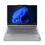 Sülearvuti Lenovo ThinkBook 14 G5 2in1 14,0 tolli Ultra 5 225U 16GB 512GB INT W11Pro Puutetundlik Luna Grey