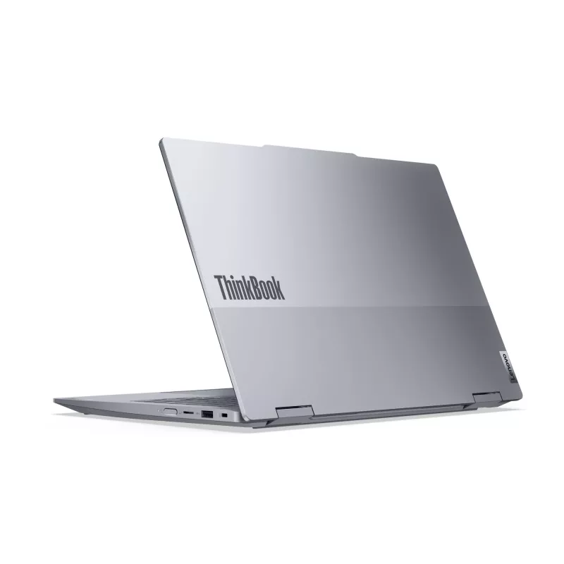 Hübriidsülearvuti Lenovo ThinkBook 14 2-in-1 G5 IAU 14 tolli Intel Core Ultra 7 255U 16 GB RAM 512 GB SSD Intel Graphics Windows 11 Pro
