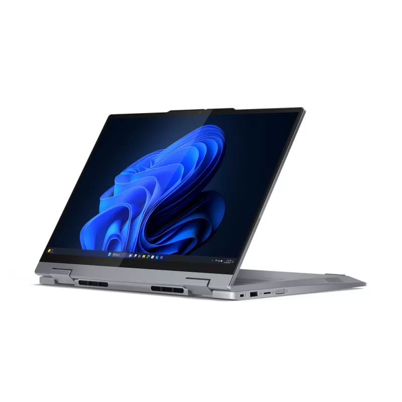 Hübriidsülearvuti Lenovo ThinkBook 14 2-in-1 G5 IAU 14 tolli Intel Core Ultra 7 255U 16 GB RAM 512 GB SSD Intel Graphics Windows 11 Pro