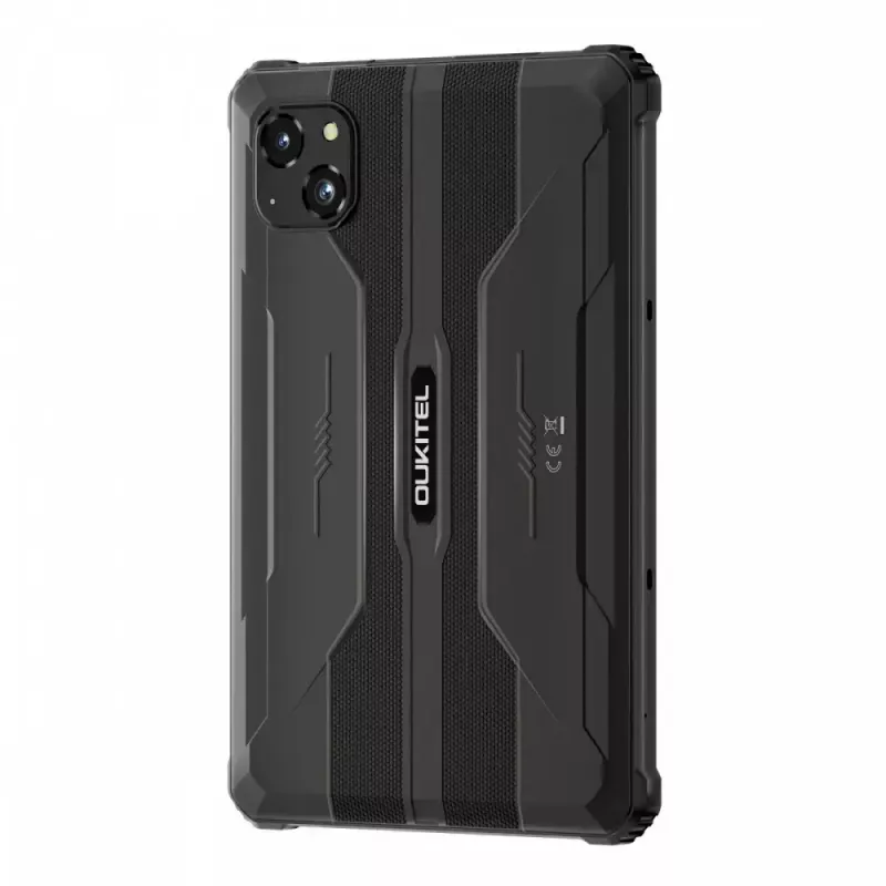 Tahvelarvuti OukiTel RT3 Pro 4G 10,1-tolline kaheksatuumaline 4 GB muutmälu 128 GB salvestusruum Android