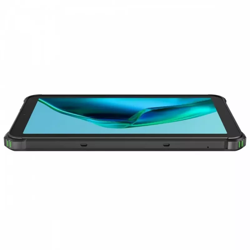 Tahvelarvuti OukiTel RT3 Pro 4G 10,1-tolline kaheksatuumaline 4 GB muutmälu 128 GB Android
