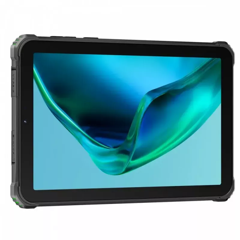 Tahvelarvuti OukiTel RT3 Pro 4G 10,1-tolline kaheksatuumaline 4 GB muutmälu 128 GB Android