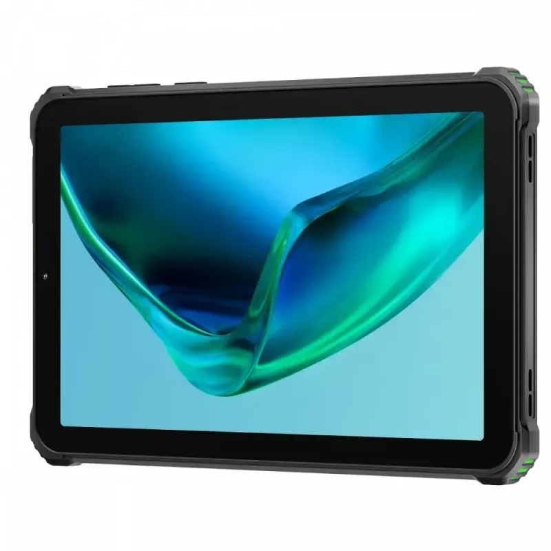 Tahvelarvuti OukiTel RT3 Pro 4G 10,1-tolline kaheksatuumaline 4 GB muutmälu 128 GB Android