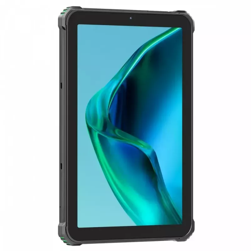 Tahvelarvuti OukiTel RT3 Pro 4G 10,1-tolline kaheksatuumaline 4 GB muutmälu 128 GB Android