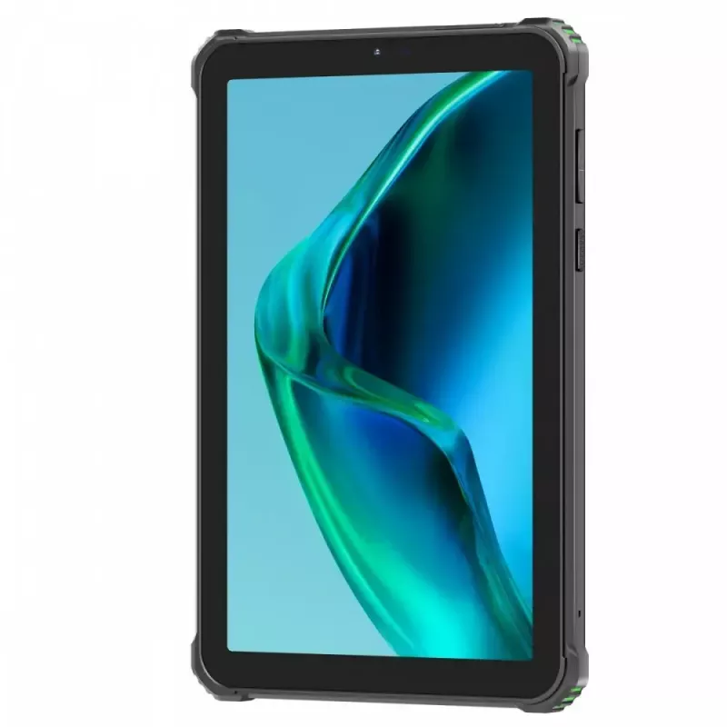 Tahvelarvuti OukiTel RT3 Pro 4G 10,1-tolline kaheksatuumaline 4 GB muutmälu 128 GB Android