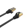 Võrgukaabel UNITEK C1897BK-10M RJ-45 Cat7 10m Must