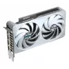 GIGABYTE GeForce RTX 5060 Ti EAGLE OC ICE 8G graafikakaart - 8GB GDDR7, 128bit, PCI-E 5.0, 2617MHz tuumsagedus, 3 x DisplayPort, 1 x HDMI, GV-N506TEAGLEOC ICE-8GD