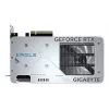 GIGABYTE GeForce RTX 5060 Ti EAGLE OC ICE 8G graafikakaart - 8GB GDDR7, 128bit, PCI-E 5.0, 2617MHz tuumsagedus, 3 x DisplayPort, 1 x HDMI, GV-N506TEAGLEOC ICE-8GD