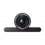 Lenovo 4XC1Q25246 veebikaamera 8 MP 1920 x 1080 pikslit USB-C Must