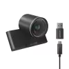 Lenovo 4XC1Q25246 veebikaamera 8 MP 1920 x 1080 pikslit USB-C Must