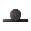 Lenovo 4XC1Q25246 veebikaamera 8 MP 1920 x 1080 pikslit USB-C Must