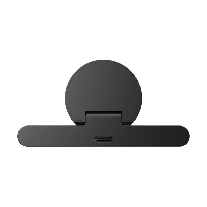 Lenovo 4XC1Q25246 veebikaamera 8 MP 1920 x 1080 pikslit USB-C Must