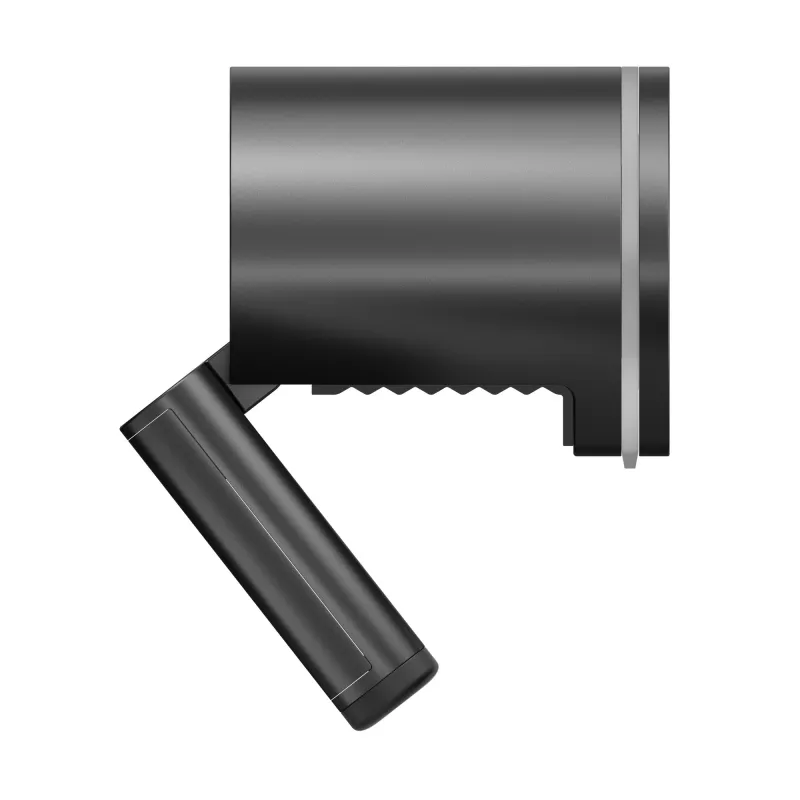 Lenovo 4XC1Q25246 veebikaamera 8 MP 1920 x 1080 pikslit USB-C Must