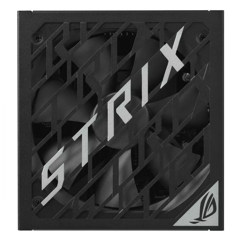 ASUS ROG STRIX-1000P-GAMING toiteplokk 1000 W 20+4 pin ATX ATX Must, Hõbedane