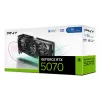 PNY GeForce RTX 5070 12GB Overclocked Triple Fan - 12GB GDDR7 - VCG507012TFXPB1