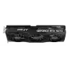 PNY GeForce RTX 5070 12GB Overclocked Triple Fan - 12GB GDDR7 - VCG507012TFXPB1