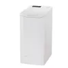 Candy TCAS265D3-S pesumasin pealtlaetav 6 kg 1200 p/min Valge