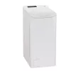 Candy TCAS265D3-S pesumasin pealtlaetav 6 kg 1200 p/min Valge