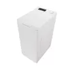 Candy TCAS265D3-S pesumasin pealtlaetav 6 kg 1200 p/min Valge