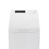 Candy TCAS265D3-S pesumasin pealtlaetav 6 kg 1200 p/min Valge
