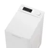 Candy TCAS265D3-S pesumasin pealtlaetav 6 kg 1200 p/min Valge