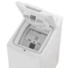 Candy TCAS265D3-S pesumasin pealtlaetav 6 kg 1200 p/min Valge
