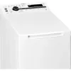 Whirlpool NTDLR 6240SS PL/N pesumasin, pealtlaetav, 6 kg, 1151 RPM, valge