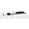 Whirlpool NTDLR 6240SS PL/N pesumasin, pealtlaetav, 6 kg, 1151 RPM, valge