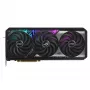 Videokaart ASUS GeForce RTX 5070 Ti — 16 GB GDDR7, PCIe 5.0, 256-bit, 3 pesa, 332 mm, 3 ventilaatorit