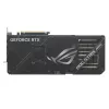 Videokaart ASUS GeForce RTX 5070 Ti — 16 GB GDDR7, PCIe 5.0, 256-bit, 3 pesa, 332 mm, 3 ventilaatorit