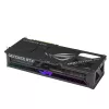 Videokaart ASUS GeForce RTX 5070 Ti — 16 GB GDDR7, PCIe 5.0, 256-bit, 3 pesa, 332 mm, 3 ventilaatorit